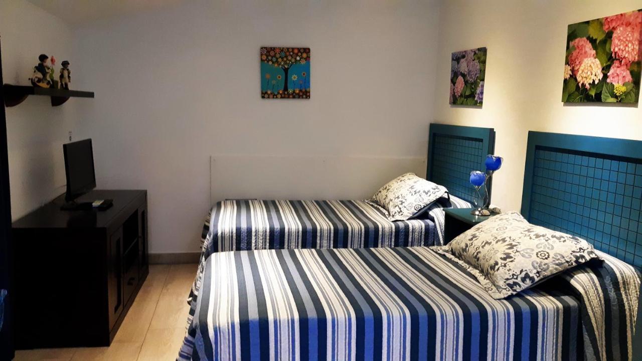 Apartamentos Turisticos Mirayuste غوادالوبي المظهر الخارجي الصورة