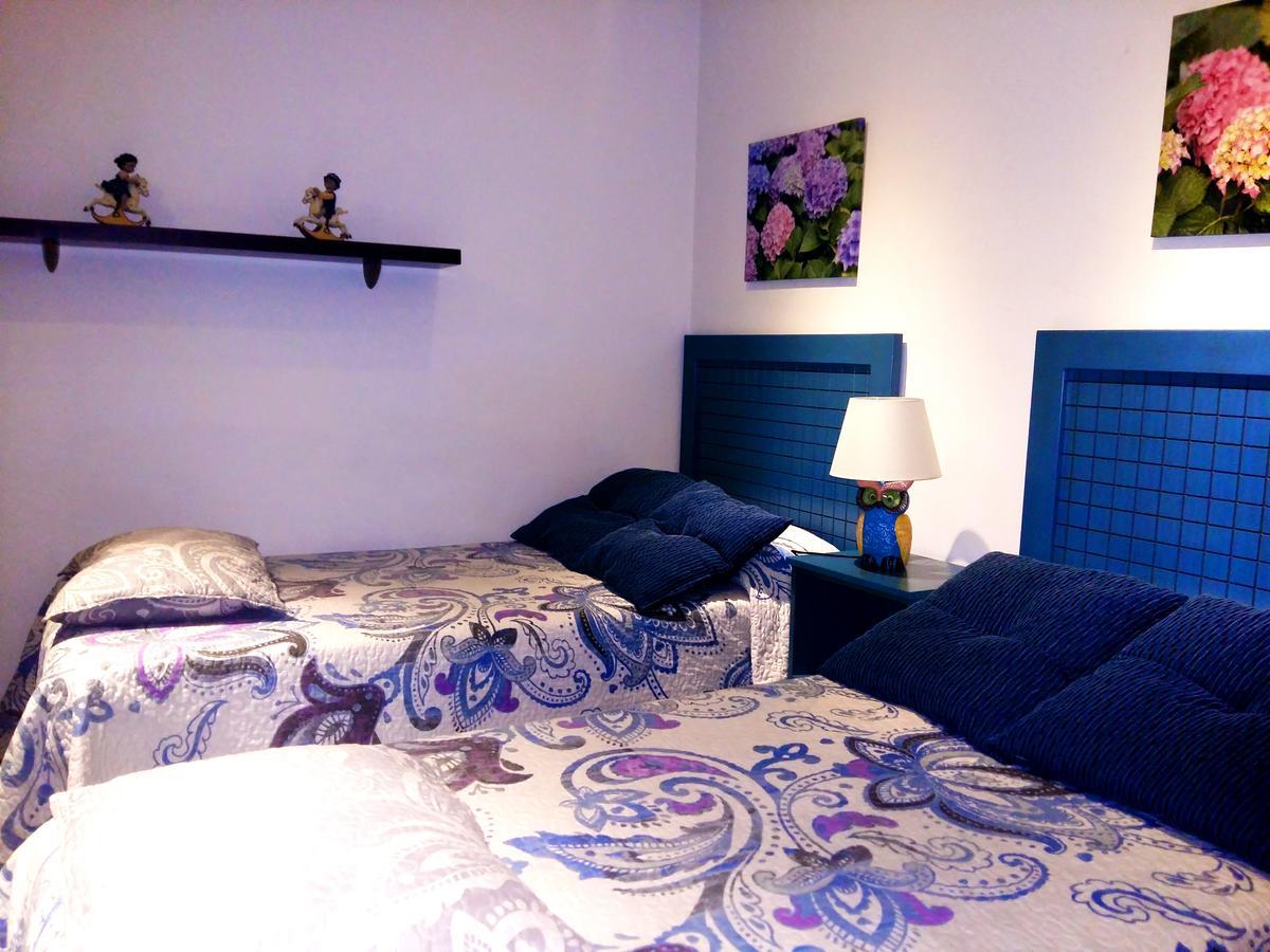 Apartamentos Turisticos Mirayuste غوادالوبي المظهر الخارجي الصورة